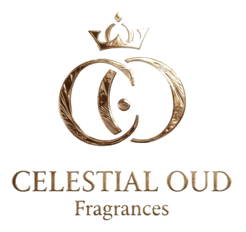 Celestial Oud Fragrances logo