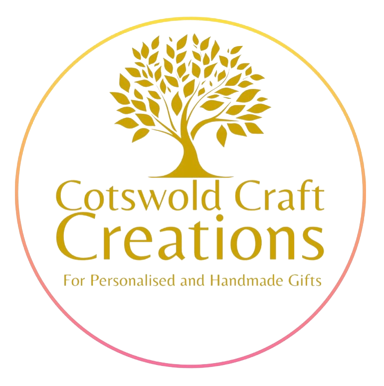 Cotswold Craft Creations logo