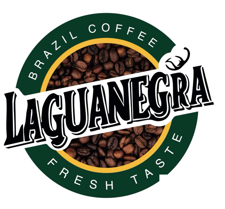 Laguanegra Brazil Coffee logo