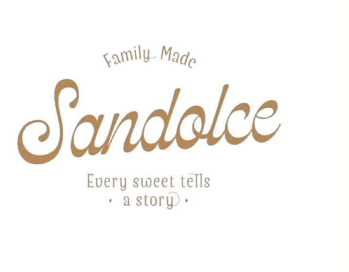 Sandolce logo