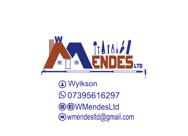 W Mendes Ltd logo